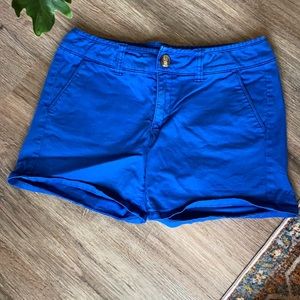 Women’s shorts